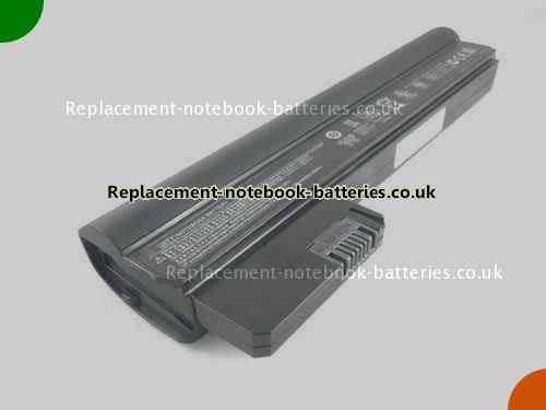 UK Images 1 Of Replacement B2885010G00011 COMPAQ Notebook Battery TY06 55Wh for Sale In UK