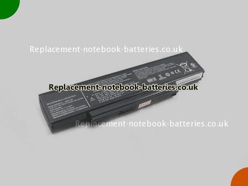 UK Images 1 Of Replacement LB62119E LG Notebook Battery  5200mAh For Sale In UK