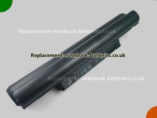 UK Images 1 Of Replacement DP-02042009 DELL Notebook Battery H769N 4400mAh For Sale In UK