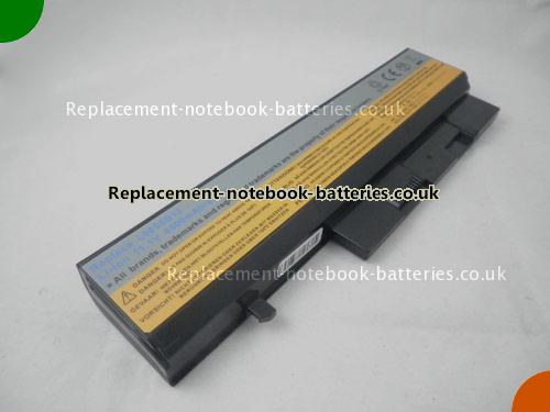 UK Images 1 Of Replacement L08L6D12 LENOVO Notebook Battery L08S6D12 4400mAh For Sale In UK