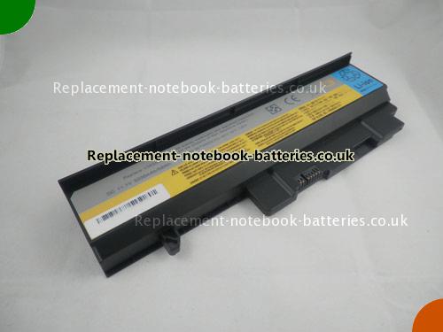 UK Images 1 Of Replacement L08L6D11 LENOVO Notebook Battery L08S6D11 5200mAh For Sale In UK