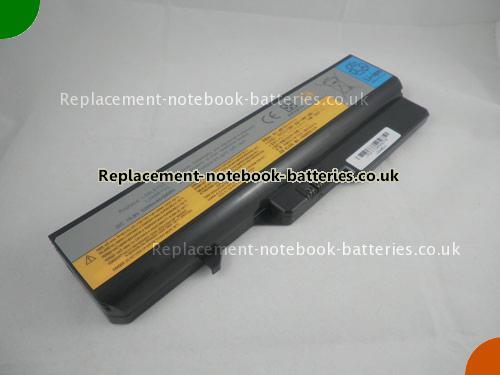 UK Images 1 Of Replacement L08S6Y21 LENOVO Notebook Battery 121001071 5200mAh For Sale In UK