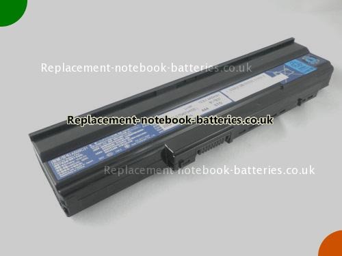 UK Images 1 Of Replacement AS09C75 ACER Notebook Battery AS09C31 4400mAh For Sale In UK