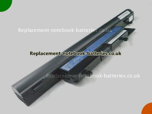 UK Images 1 Of Replacement MS2300 GATEWAY Notebook Battery AS10H51 4400mAh for Sale In UK