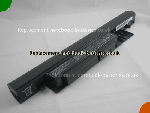 UK Images 1 Of Replacement BATBLB3L61 BENQ Notebook Battery BATAW20L61 4400mAh For Sale In UK