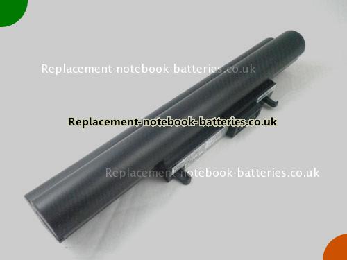 UK Images 1 Of Replacement SSBS10 HAIER Notebook Battery SSBS04 4400mAh, 48.8Wh , 4.4Ah For Sale In UK