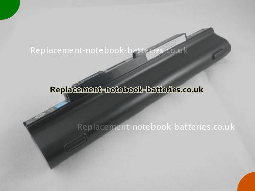 UK Images 1 Of Replacement SQU-905 HASEE Notebook Battery 916T2038F 5200mAh For Sale In UK