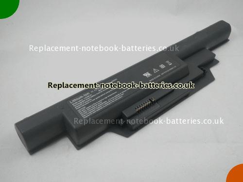 UK Images 1 Of Replacement 23+050661+00 AVERATEC Notebook Battery LI2206-01 #8375 SCUD 4400mAh For Sale In UK