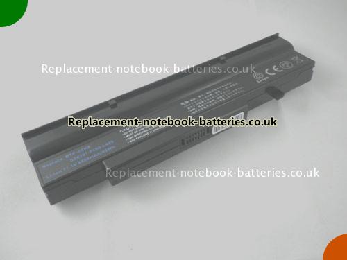 UK Images 1 Of Replacement BTP-B4K8 FUJITSU Notebook Battery 60.4U50T.011 4400mAh For Sale In UK