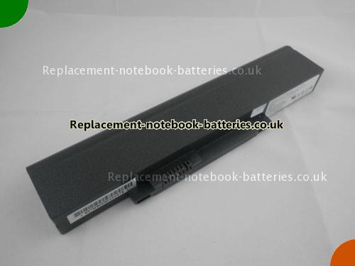 UK Images 1 Of Replacement 23+050272+10 AVERATEC Notebook Battery R14 Series #8750 SCUD 4400mAh, 48Wh , 4.4Ah For Sale In UK