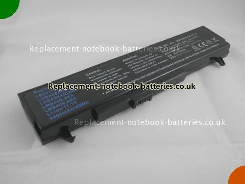 UK Images 1 Of Replacement LSBA06.AEX LG Notebook Battery LB52113B 4400mAh for Sale In UK