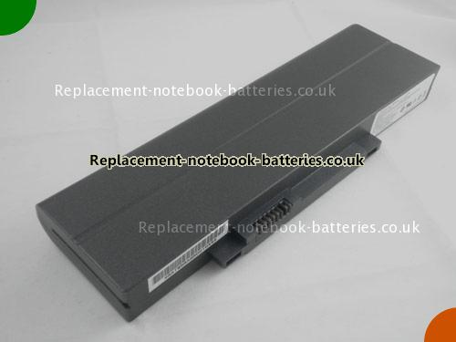 UK Images 1 Of Replacement R14KT1 #8750 SCU AVERATEC Notebook Battery R14KT1 4400mAh For Sale In UK