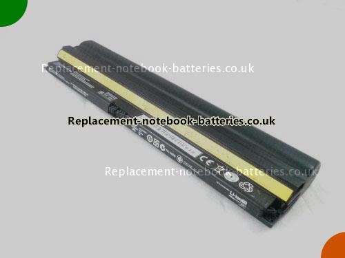 UK Images 1 Of Replacement ASM 42T4788 LENOVO Notebook Battery ASM 42T4786 5200mAh For Sale In UK