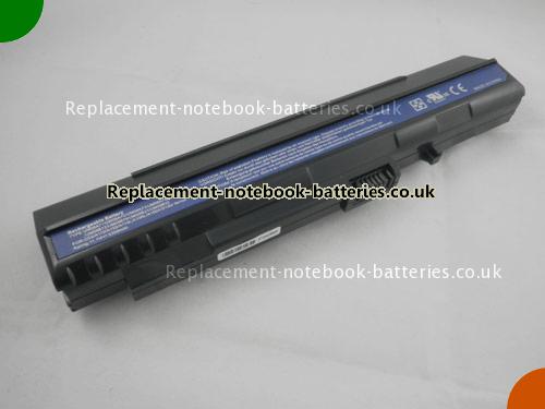 UK Images 1 Of Replacement UM08B31 ACER Notebook Battery UM08B72 4400mAh For Sale In UK