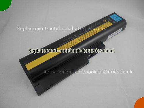 UK Images 1 Of Replacement 40Y6797 IBM Notebook Battery FRU 92P1133 4400mAh For Sale In UK