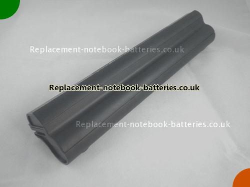 UK Images 1 Of Replacement V10-3S4400-M1S2 HASEE Notebook Battery V10-3S2200-M1S2 4400mAh For Sale In UK