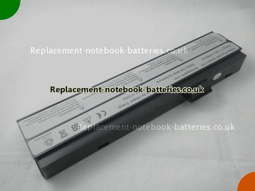 UK Images 1 Of Replacement SA20071-01 UNIWILL Notebook Battery 63GUJ1024-2A 4400mAh For Sale In UK