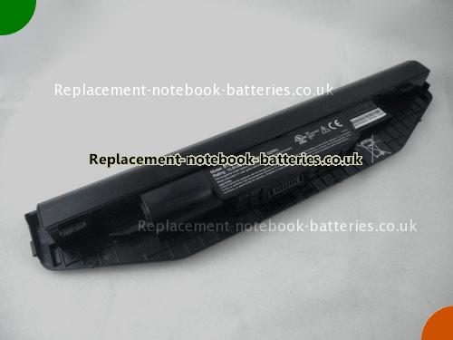 UK Images 1 Of Replacement BTP-DKYW TFTH Notebook Battery  4400mAh For Sale In UK