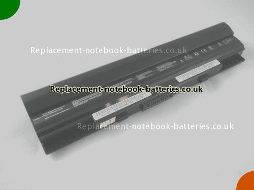 UK Images 1 Of Replacement A31-UL20 ASUS Notebook Battery 9COAAS031219 5600mAh, 63Wh For Sale In UK