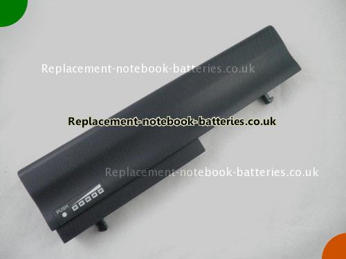 UK Images 1 Of Replacement ACC4800 ACCUTECH Notebook Battery ACC480 4800mAh for Sale In UK