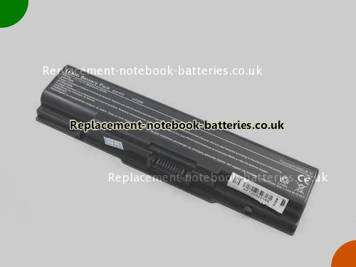 UK Images 1 Of Replacement H15L726 PACKARD BELL Notebook Battery L072056 4800mAh, 52Wh For Sale In UK