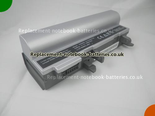 UK Images 1 Of Replacement 23-533200-02 UNIWILL Notebook Battery UN350D 4800mAh For Sale In UK