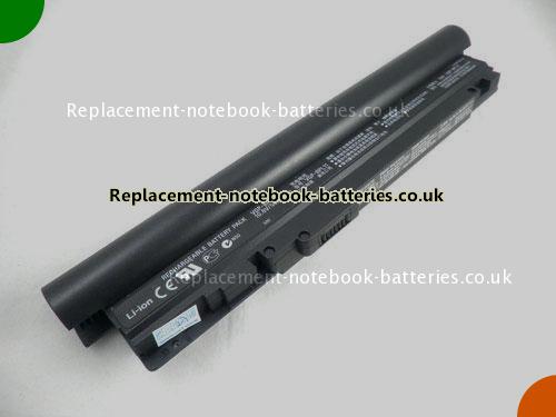 UK Images 1 Of Replacement 3-099-698-03 SONY Notebook Battery VGP-BPX11 5800mAh For Sale In UK