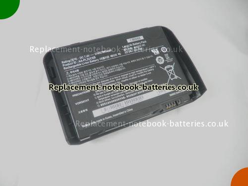 UK Images 1 Of Replacement AA-PL2UC6B SAMSUNG Notebook Battery AA-PB0UC4B 7800mAh, 57Wh For Sale In UK