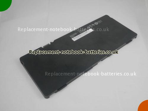 UK Images 1 Of Replacement T30-3S3200-M1L UNIWILL Notebook Battery T30-3S3200-G1L4 3200mAh, 38.52Wh For Sale In UK