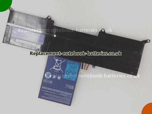 UK Images 1 Of Replacement AP11D3F ACER Notebook Battery KB1097 3280mAh For Sale In UK