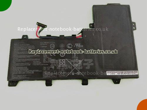 UK Images 1 Of Replacement 0B200-02010300 ASUS Notebook Battery C41N1533 3410mAh, 52Wh For Sale In UK