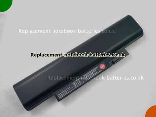 UK Images 1 Of Replacement FRU P/N 42T4951 LENOVO Notebook Battery 42T4951 63Wh, 5.6Ah For Sale In UK