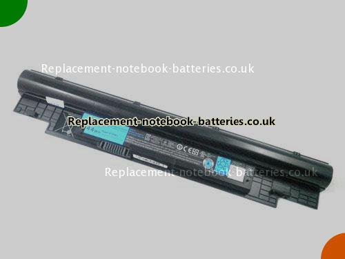 UK Images 1 Of Replacement 268X5 DELL Notebook Battery 312-1258 44Wh For Sale In UK