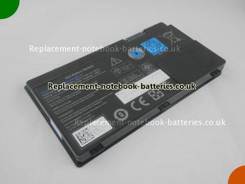 UK Images 1 Of Replacement 451-11473 DELL Notebook Battery 45111473 44Wh For Sale In UK