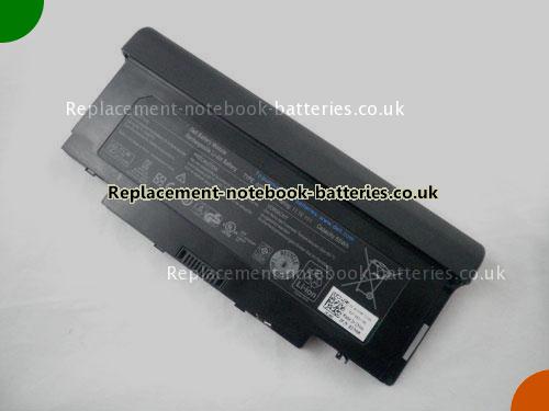 UK Images 1 Of Replacement 60NGW DELL Notebook Battery 90TT9 55Wh For Sale In UK