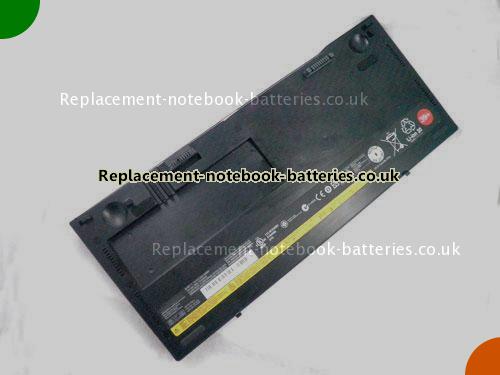 UK Images 1 Of Replacement FRU 42T4939 LENOVO Notebook Battery ASM 42T4938 36Wh, 3.2Ah For Sale In UK