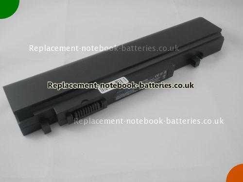 UK Images 1 Of Replacement U335C DELL Notebook Battery 451-10692 5200mAh, 56Wh For Sale In UK