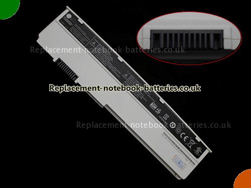 UK Images 1 Of Replacement A3226-H00J LG Notebook Battery A3226-HOOJ 5200mAh, 56Wh , 5.2Ah For Sale In UK