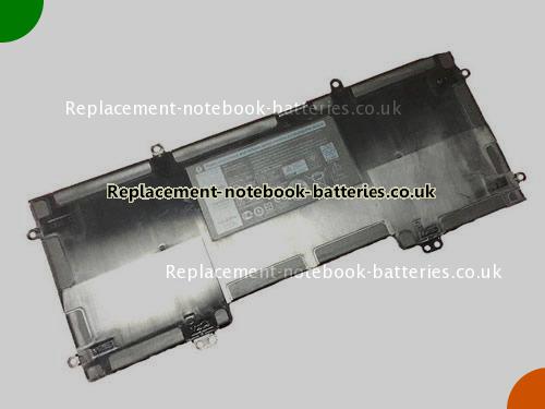 UK Images 1 Of Replacement X3PH0 DELL Notebook Battery X3PHO 67Wh For Sale In UK