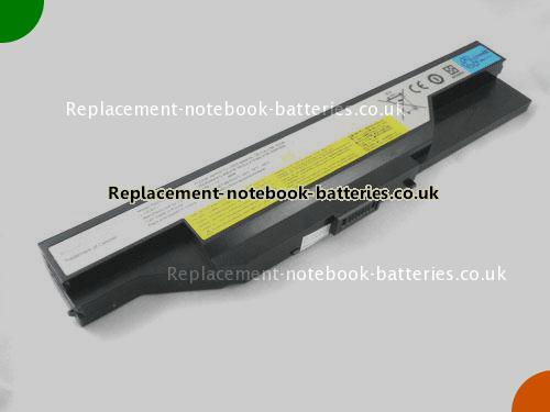 UK Images 1 Of Replacement 3ICR19/66-2 LENOVO Notebook Battery L10M6Y11 48Wh for Sale In UK