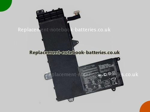 UK Images 1 Of Replacement 0B200-01430000 ASUS Notebook Battery 0B20001430000 4110mAh, 48Wh For Sale In UK