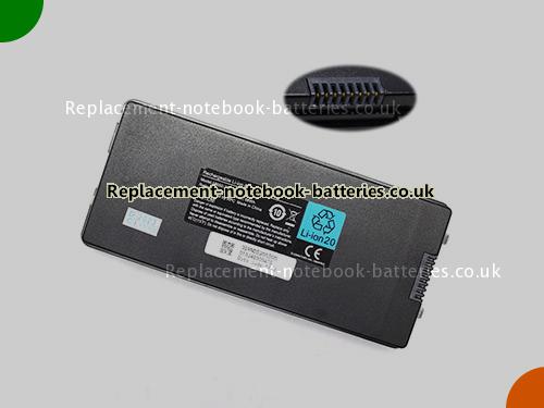 UK Images 1 Of Replacement 2INR19/66-3 MOBILEDEMAND Notebook Battery 18650-2S3P 9447mAh, 68Wh for Sale In UK