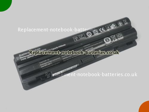 UK Images 1 Of Replacement R4CN5 DELL Notebook Battery 049H0 56Wh For Sale In UK