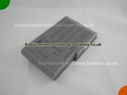 UK Images 1 Of Replacement M9014 DELL Notebook Battery 310-5195 4400mAh For Sale In UK