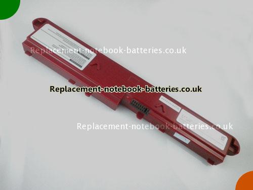 UK Images 1 Of Replacement 2X34A0031A LENOVO Notebook Battery MB06 4400mAh For Sale In UK