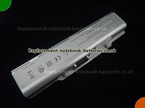 UK Images 1 Of Replacement 1500 Series #8028 AVERATEC Notebook Battery 23+050641+11 4400mAh For Sale In UK