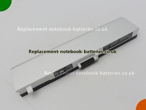 UK Images 1 Of Replacement 375942-001 GREAT WALL Notebook Battery M62044L 4.4Ah For Sale In UK