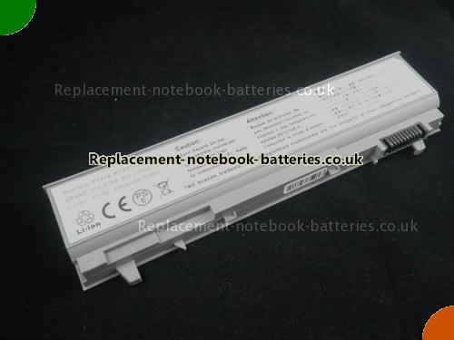 UK Images 1 Of Replacement 451-11399 DELL Notebook Battery FU439 5200mAh, 56Wh For Sale In UK