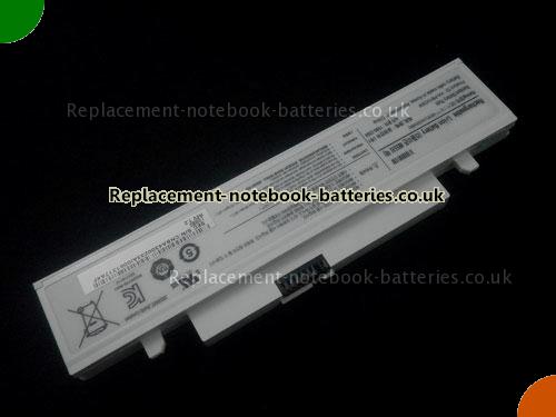 UK Images 1 Of Replacement AA-PB1VC6B SAMSUNG Notebook Battery AA-PL1VC6B 4400mAh For Sale In UK