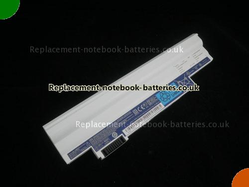 UK Images 1 Of Replacement LC.BTP0A.007 ACER Notebook Battery AL10A13 5200mAh For Sale In UK